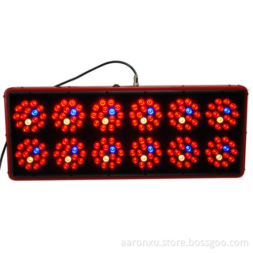 full spectrum Apollo 12 led grow light